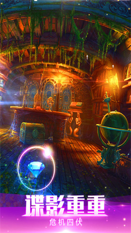 密室逃脱绝境系列4迷失森林官方版