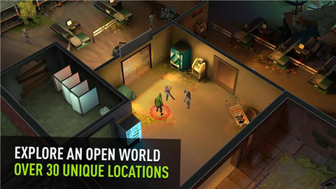 僵尸生存模拟器内置菜单