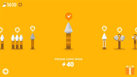 大狩猎内置菜单版