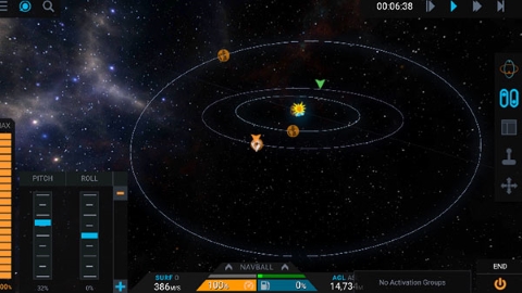 坎巴拉太空计划下载