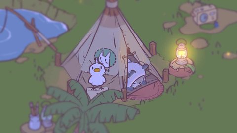 猫咪和汤最新版