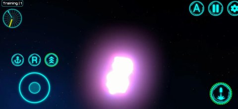 宇宙飞船建造者