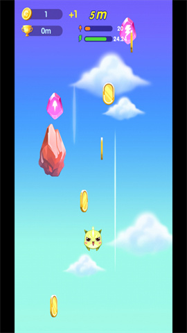 萌萌哒冲官方版