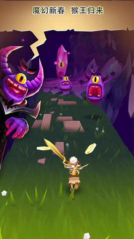 布瑞姆之刃无限金币版