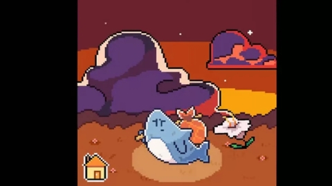 我的小鲨鱼内置菜单