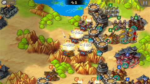 欧陆战争5:帝国中文版