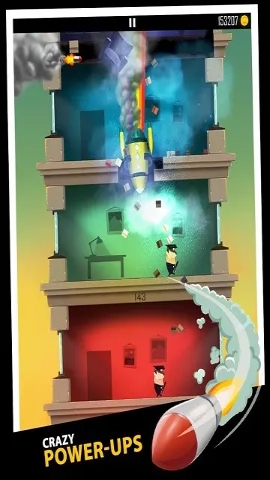 老爸曾是小偷内置菜单