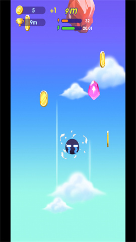 萌萌哒冲官方版