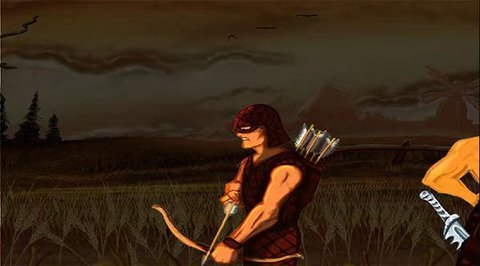 城邦争霸内置菜单