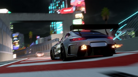 CarXStreet无限金币