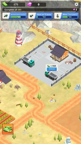 闲置薯条大亨(Idle Chips Tycoon)