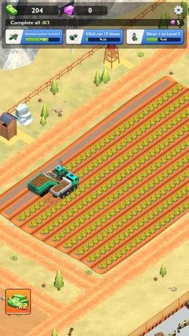 闲置薯条大亨(Idle Chips Tycoon)