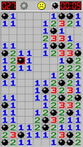 Minesweeper