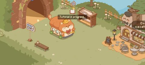 猫咪的厨房日记(Kitty)