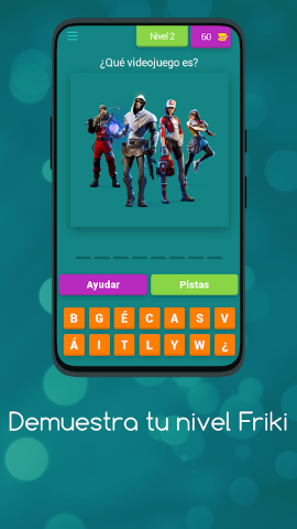 弗里基的文字冒险