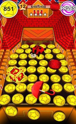 金币推土机2手游