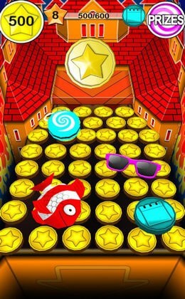 金币推土机2手游