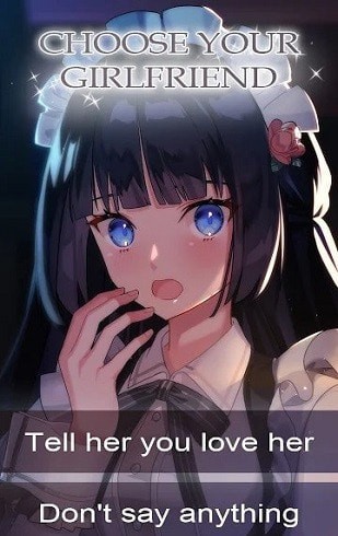 我的女王秘书手游
