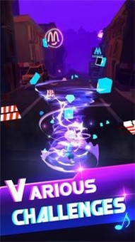 刀剑大乱斗3D手游