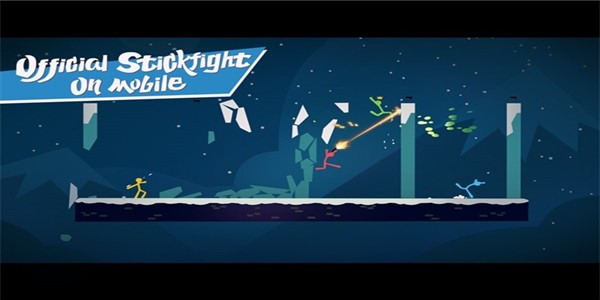 Stickman Action手游