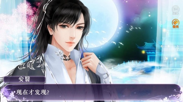 君心如烟雨手游