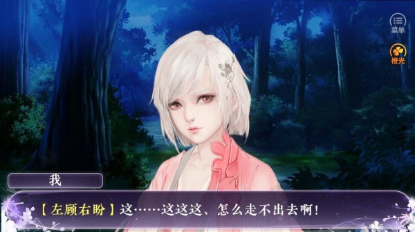 君心如烟雨手游