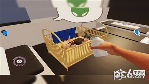 不可能的赛车游戏手游