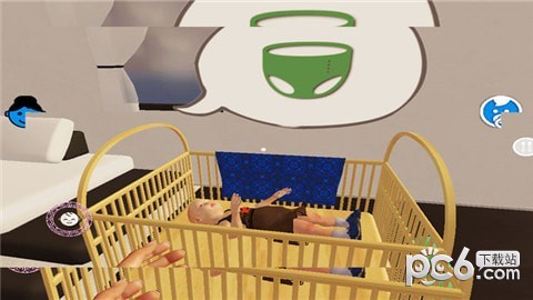 不可能的赛车游戏手游