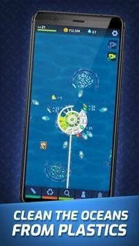 空闲海盗手游