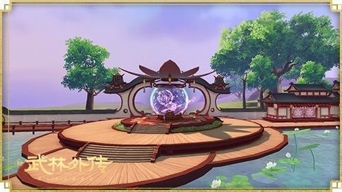 武林外传星耀版手游