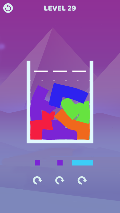 Jello Rush手游