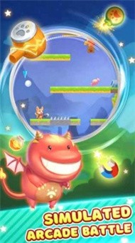 梦幻宠物庄园装修养成手游
