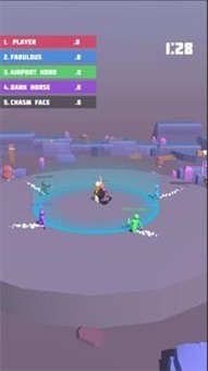 小小拳击手3D手游