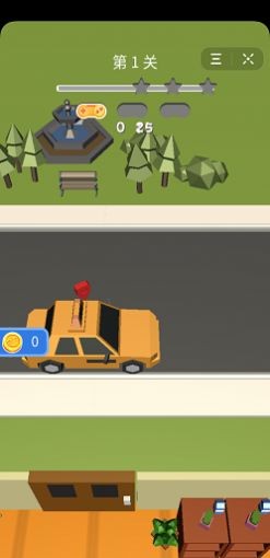熊孩子跑酷手游