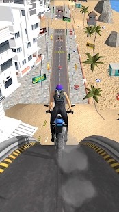 Bike Mayhem手游