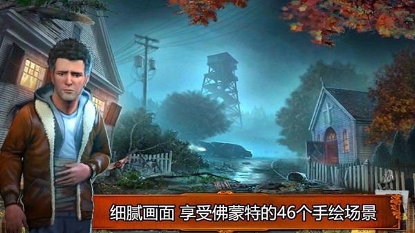 乌鸦森林九游版手游