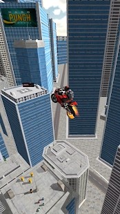 Bike Mayhem手游
