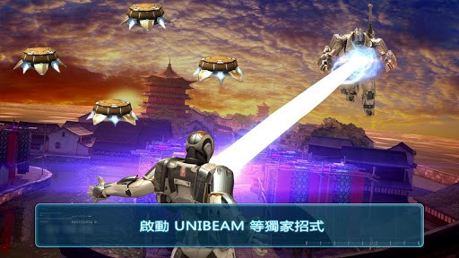 钢铁侠3模拟器手游
