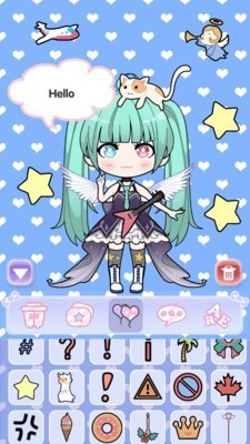 公主的魔法花园手游