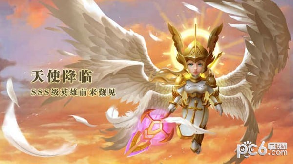 塔防冲突手游