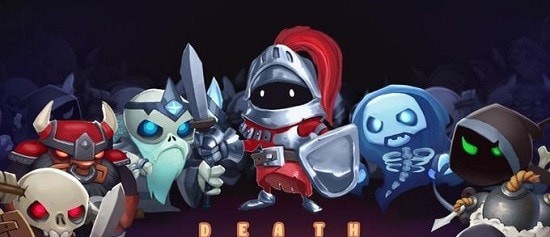 DeadMind手游