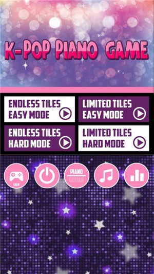 KPOP Tiles Deluxe手游