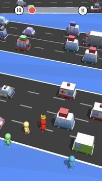 公路赛车项目手游