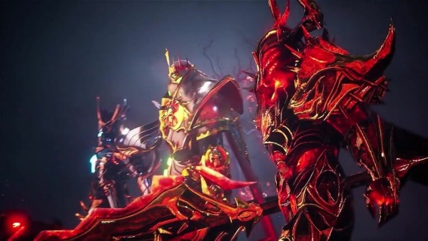 上古魔仙手游