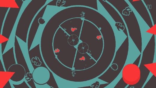 Circle Affinity手游