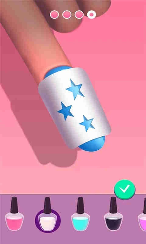 小姐姐吃雪糕手游
