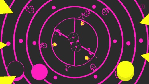 Circle Affinity手游