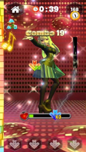 girls run手游