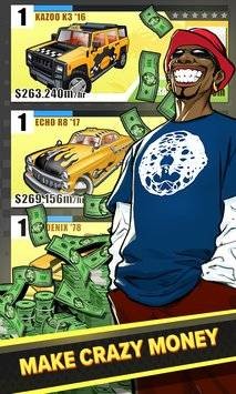 疯狂出租车手游