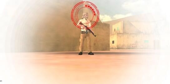 真实狙击手射击手游